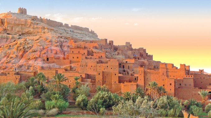 ait ben haddou