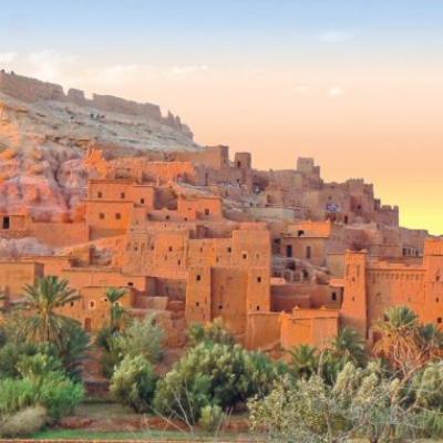 ait ben haddou