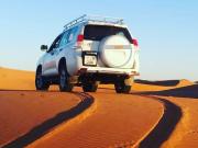 Mdt 4x4 tours
